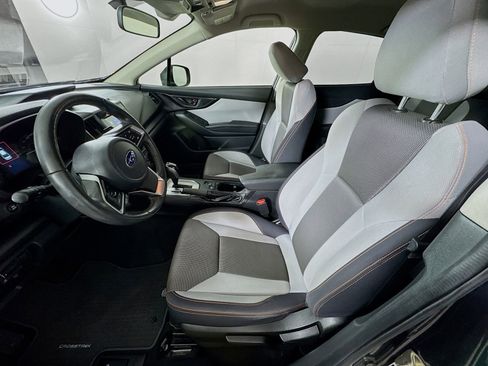 Used 2019 Subaru Crosstrek 2.0i Premium w/ Eyesight System image 18