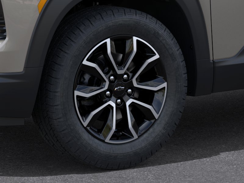 New 2026 Chevrolet TrailBlazer ACTIV w/ Convenience Package FWD image 26