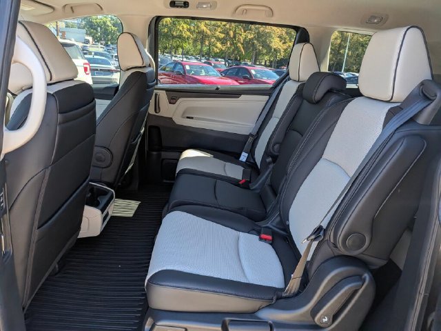 New 2027 Honda Odyssey Elite image 31