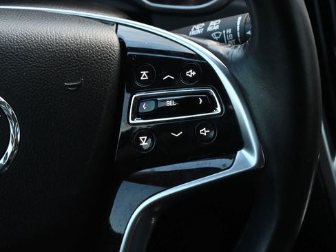 Used 2014 Cadillac SRX Luxury FWD image 11