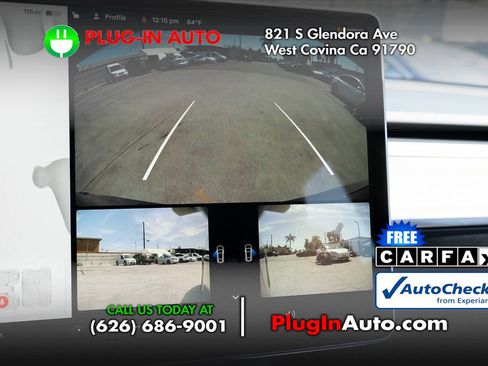 Used 2022 Tesla Model Y Long Range image 34