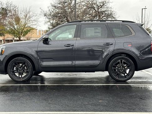New 2025 Kia Telluride SX Prestige X-Line image 10