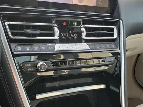 Used 2026 BMW 840i xDrive Convertible AWD/4WD image 26