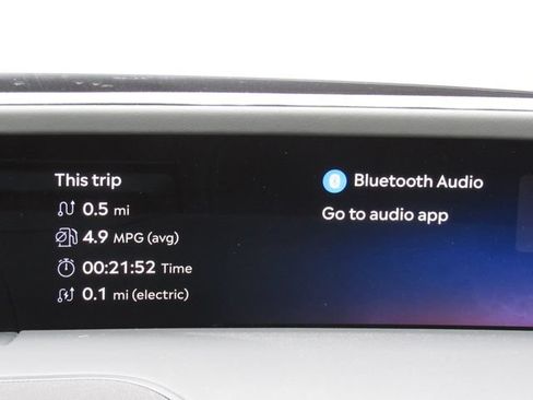 Used 2024 Lincoln Nautilus Reserve w/ Equipment Group 202A AWD/4WD image 24