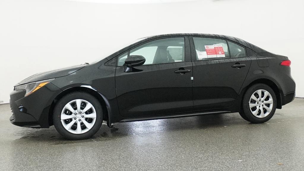New 2026 Toyota Corolla LE FWD image 32