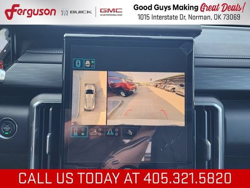 New 2026 GMC Acadia Elevation w/ Super Cruise Package FWD image 31