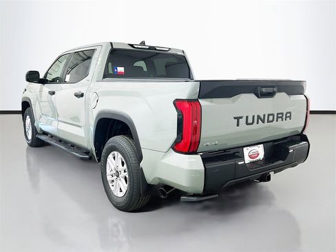 New 2026 Toyota Tundra SR5 image 6