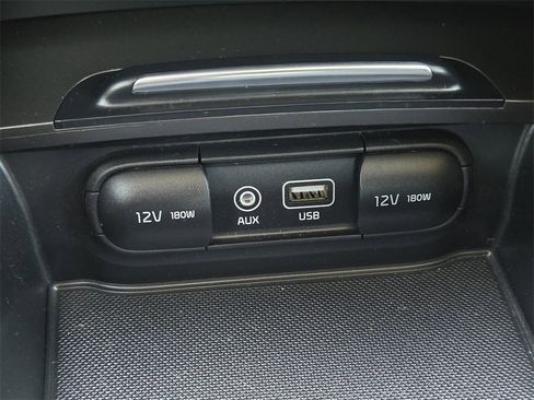 Used 2019 Kia Optima LX image 22