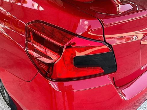 Used 2016 Subaru WRX Premium AWD/4WD image 20