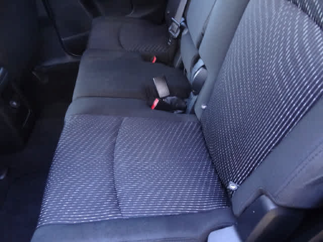 Used 2019 Dodge Journey SE w/ Connectivity Group FWD image 16