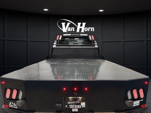 Used 2022 RAM 3500 Tradesman AWD/4WD image 25