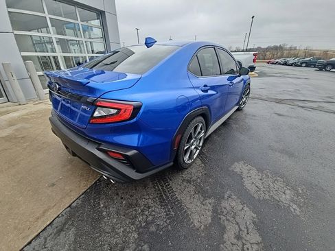 Used 2022 Subaru WRX Premium image 7