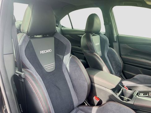 Used 2022 Subaru WRX GT AWD/4WD image 29