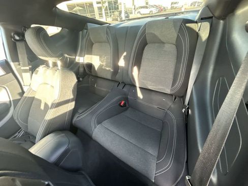 Used 2024 Ford Mustang EcoBoost image 21