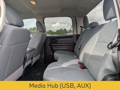 Used 2020 RAM 1500 Tradesman w/ Chrome Plus Package image 25