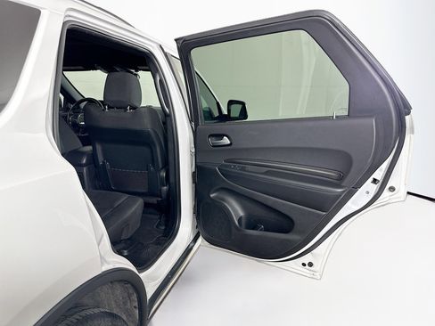 Used 2024 Dodge Durango SXT image 30