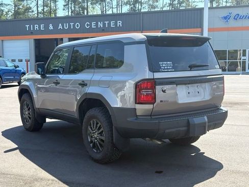 Used 2024 Toyota Land Cruiser 1958 image 3