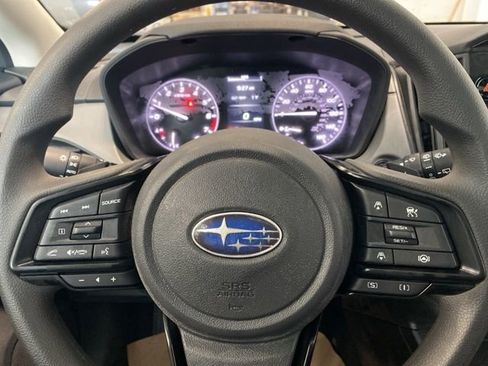 New 2026 Subaru Forester Premium image 14