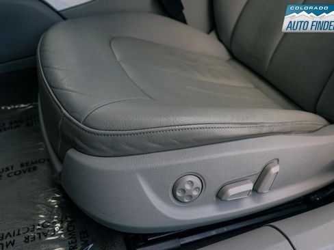 Used 2013 Audi A6 3.0T Premium Plus image 12