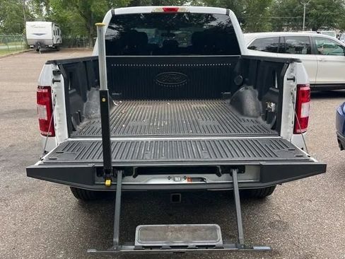Used 2019 Ford F150 XL w/ Equipment Group 101A Mid AWD/4WD image 17