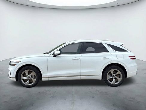 New 2026 Genesis GV70 2.5T AWD/4WD image 2
