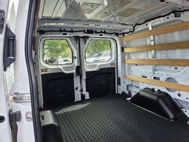 Used 2025 Ford Transit 250 Low Roof w/ Exterior Upgrade Package RWD image 14
