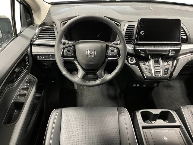 New 2027 Honda Odyssey Elite image 18