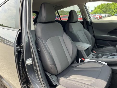 Used 2026 Subaru Crosstrek 2.5i w/ Popular Package #1A AWD/4WD image 22