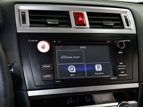 Used 2017 Subaru Outback 2.5i image 18