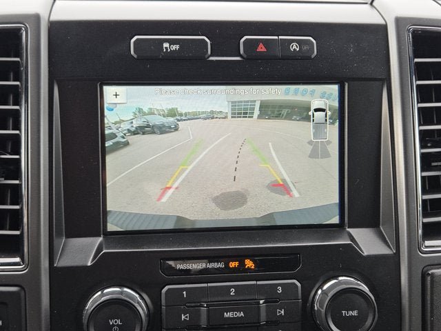 Used 2018 Ford F150 XLT w/ Equipment Group 302A Luxury AWD/4WD image 27