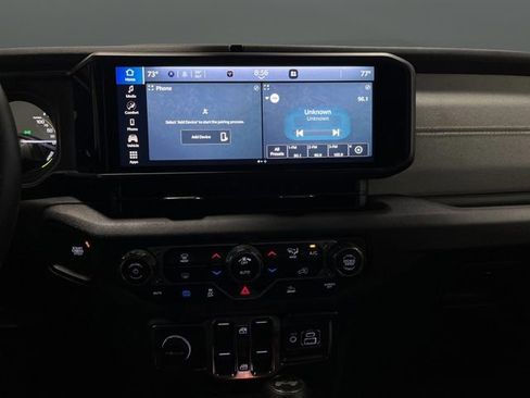 Used 2024 Jeep Wrangler Sport S 4xe image 7
