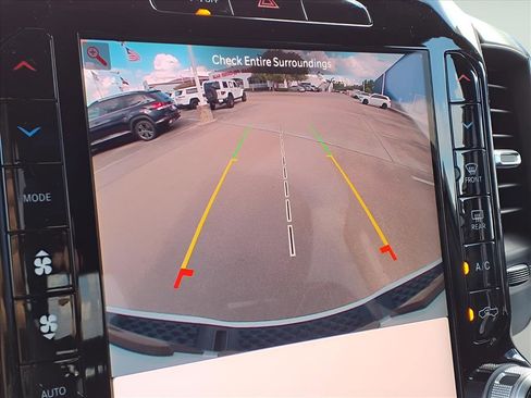 New 2026 RAM 1500 Lone Star image 13