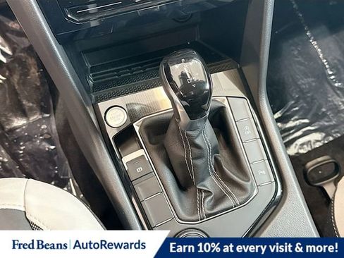New 2026 Volkswagen Taos SE AWD/4WD image 10