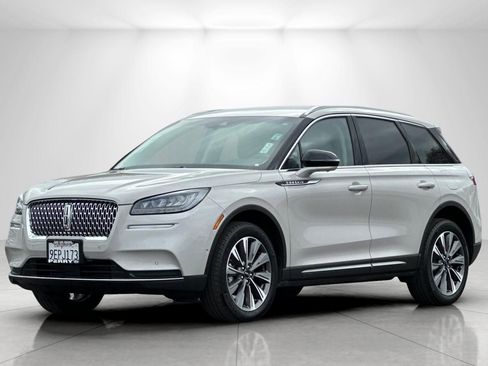 Used 2022 Lincoln Corsair Reserve w/ Elements Package image 7