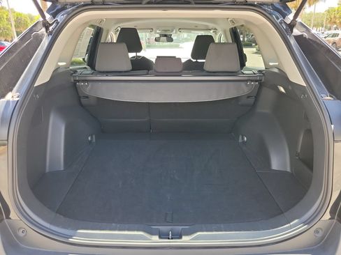 Used 2024 Toyota RAV4 XLE FWD image 8