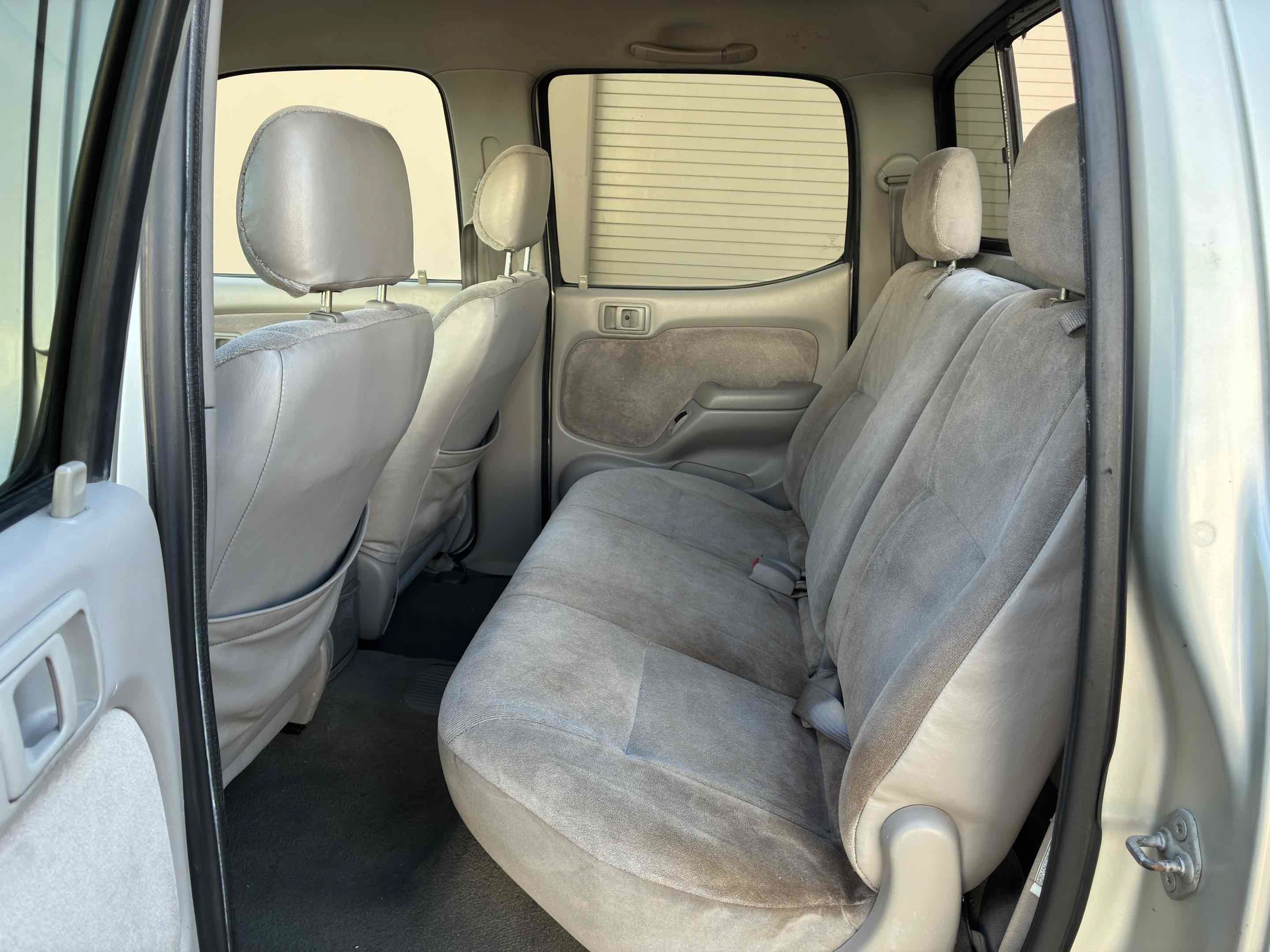 Used 2001 Toyota Tacoma PreRunner RWD image 47