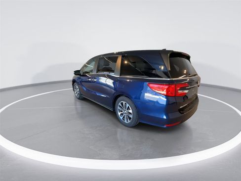 Used 2023 Honda Odyssey EX-L image 5