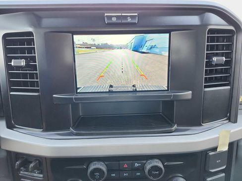 New 2026 Ford F450 XL w/ XL Driver Assist Package AWD/4WD image 14