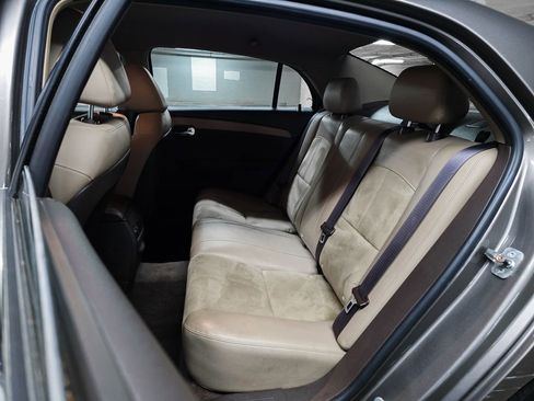 Used 2010 Chevrolet Malibu LT w/ HFV6 Engine Package image 22