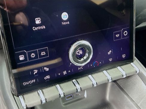 New 2026 GMC Terrain Elevation image 14