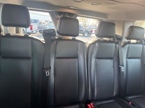 Used 2025 Ford Transit 350 XL image 14