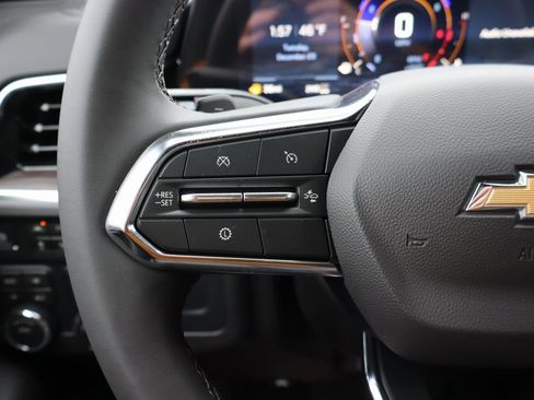 New 2026 Chevrolet Tahoe LS image 7