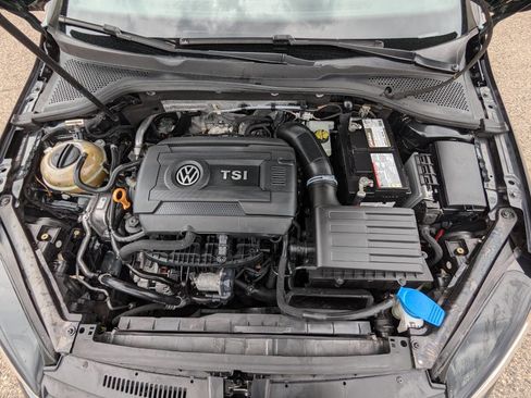 Used 2016 Volkswagen GTI S image 25