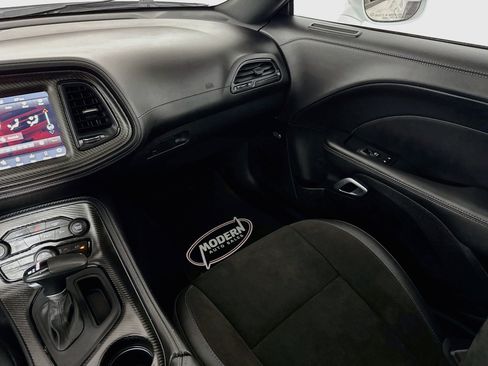 Used 2023 Dodge Challenger GT w/ Plus Package AWD/4WD image 29