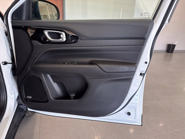 New 2026 Jeep Compass Limited w/ Sun, Sound & Navigation Group AWD/4WD image 55