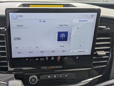 New 2024 Ford Transit 350 XLT w/ Upfitter Package image 26