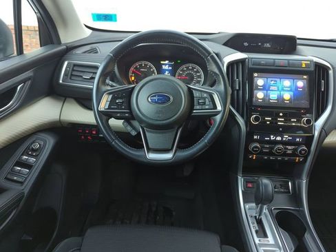 Used 2021 Subaru Ascent Premium w/ Convenience Package image 18