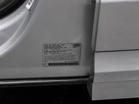 Used 2016 Audi Q3 2.0T Premium Plus w/ Technology Package image 54