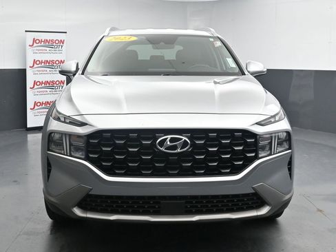 Used 2023 Hyundai Santa Fe SEL AWD/4WD image 3