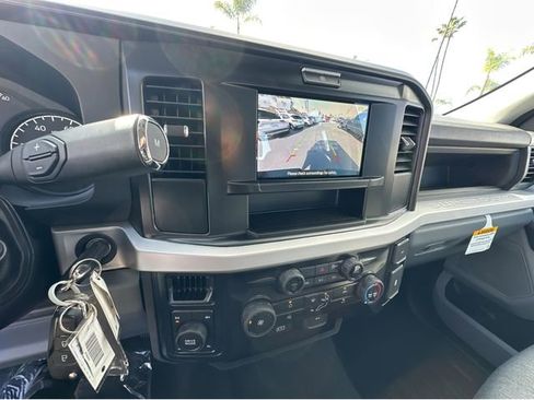 New 2026 Ford F250 XL w/ STX Appearance Package image 19